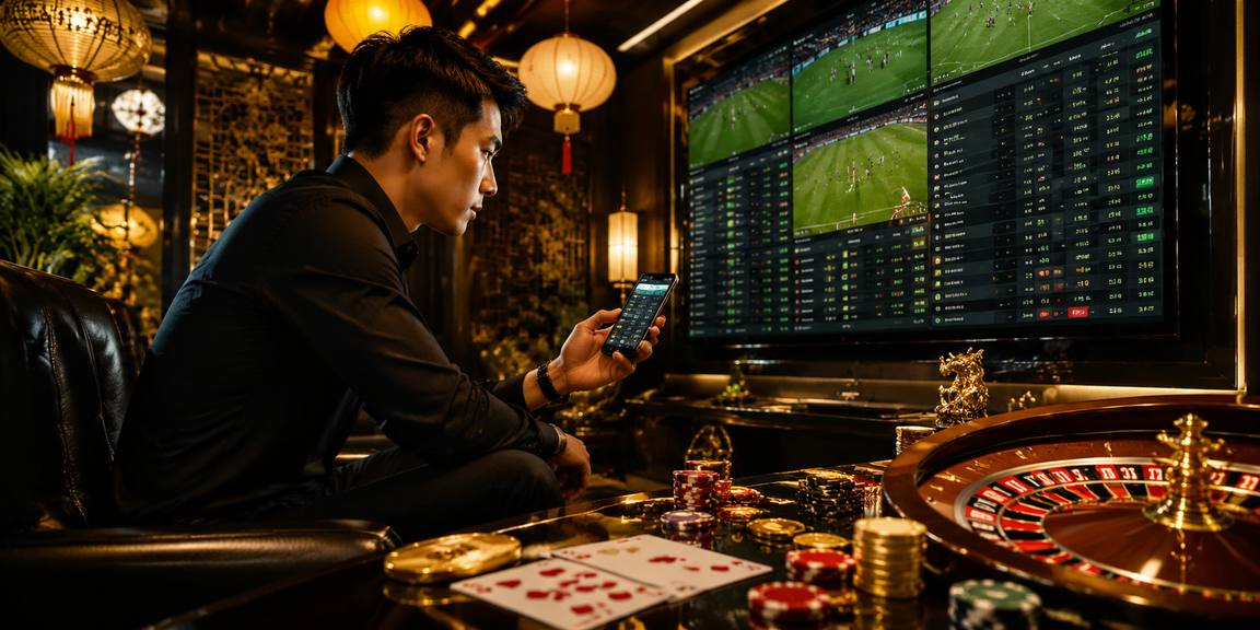 i9bet vip Cụm giao dịch