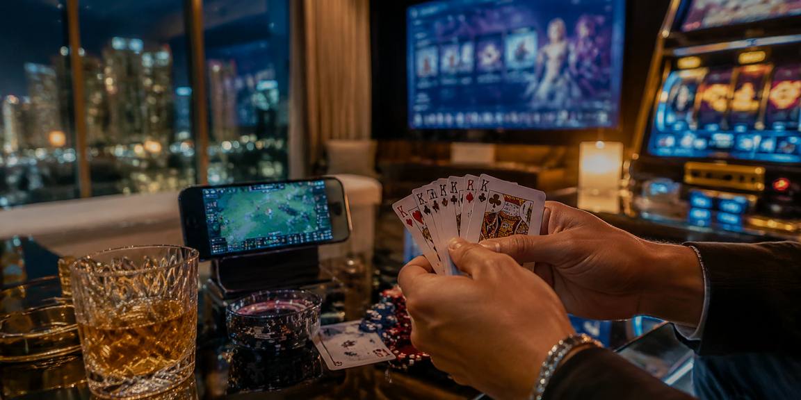 i9bet vip editorial visual